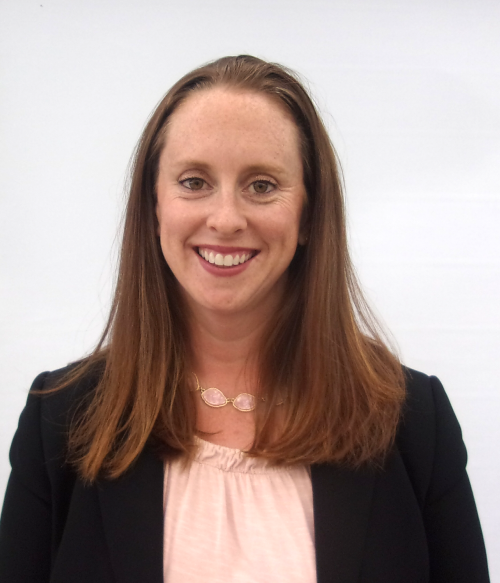Katherine Passman